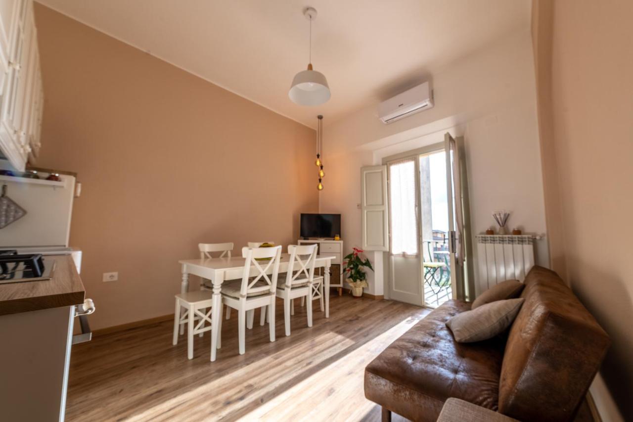Ferienwohnung San Miniato - Terrazza Panoramica In Centro Storico Exterior foto