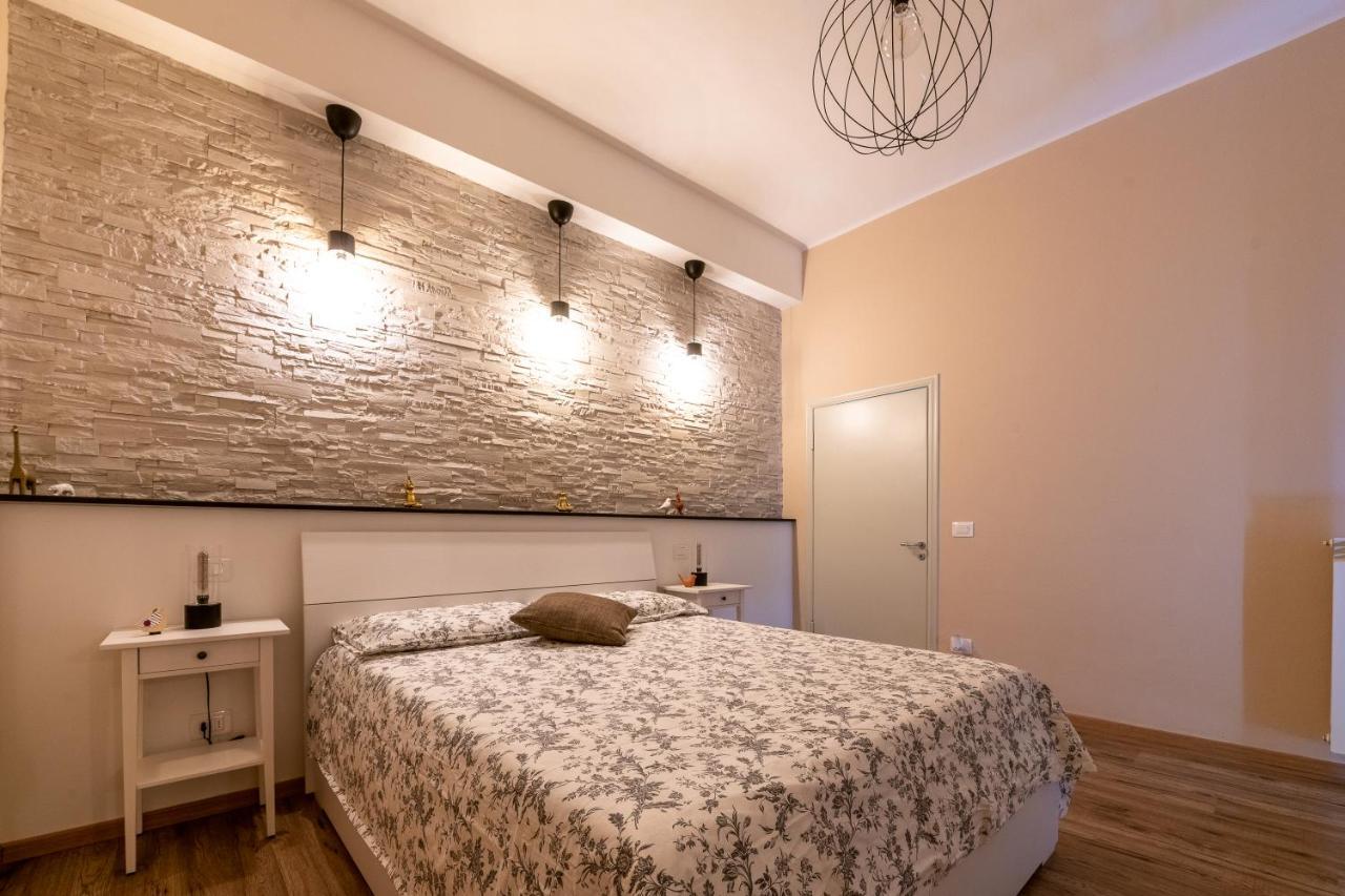 Ferienwohnung San Miniato - Terrazza Panoramica In Centro Storico Exterior foto