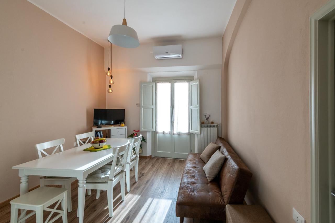 Ferienwohnung San Miniato - Terrazza Panoramica In Centro Storico Exterior foto